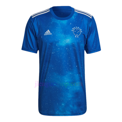 クルゼイロECホームユニフォーム2022/23 アマチュア版 J League Shop 3