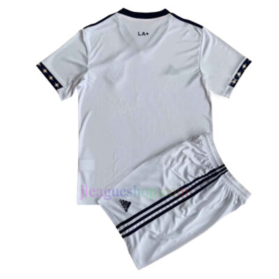 LAギャラクシーホームユニフォームキット2022/23キッズ LAギャラクシー J League Shop 2