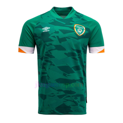 アイルランド代表ホームユニフォーム2022 アイルランド代表 J League Shop 2