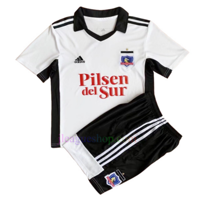 CSDコロコロホームユニフォームキット2022/23キッズ CSDコロコロ J League Shop