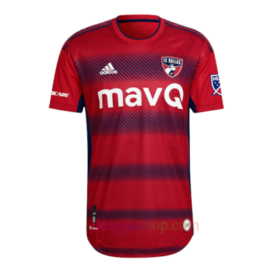FCダラスホームユニフォーム2022/23 FCダラス J League Shop 2