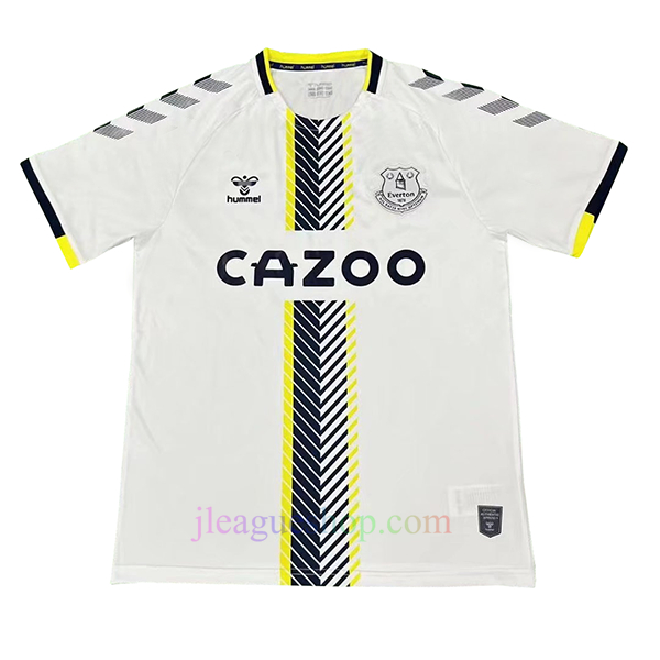 エヴァートンfcサードユニフォーム22 23 J League Shop