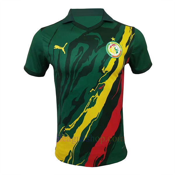 セネガル記念版ユニフォーム22 23 J League Shop セネガル記念版ユニフォーム22 23 J League Shop