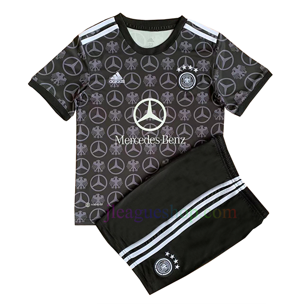 ドイツ代表コンセプトバージョンユニフォーム22 23キッズ J League Shop