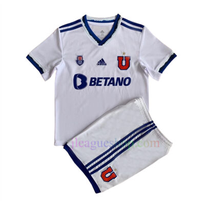 ウニベルシダ デ チリ ユニフォーム 22 23 激安 J League Shop
