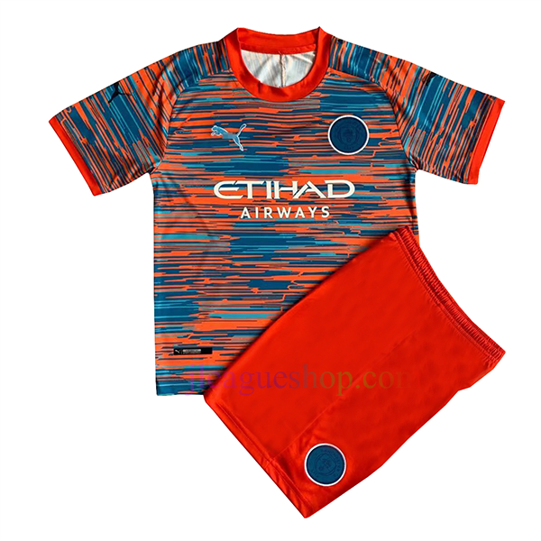 マンチェスターシティコンセプトバージョンユニフォーム22 23キッズ J League Shop