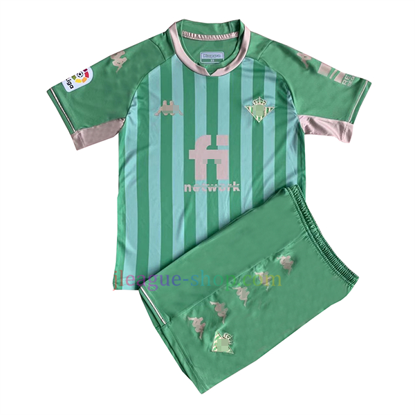 レアルベティスグリーンエディション22 23キッズ J League Shop