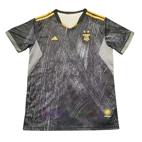 アルゼンチン代表マラソン記念版ユニフォーム22 23ブラック J League Shop