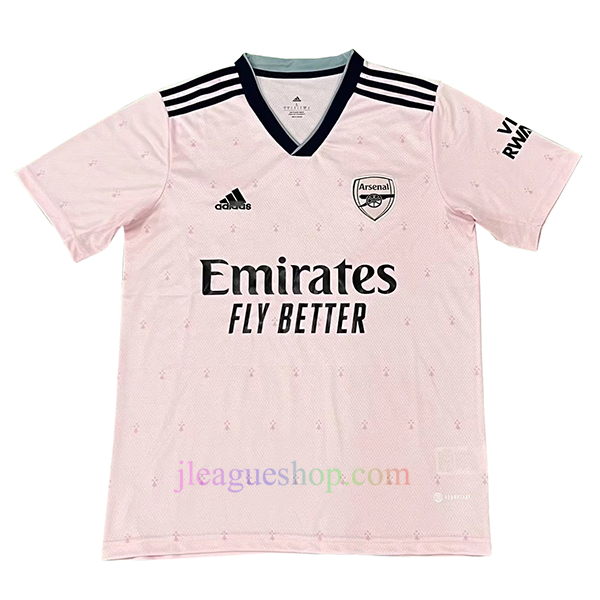 アーセナルサードユニフォーム2022/23 J League Shop