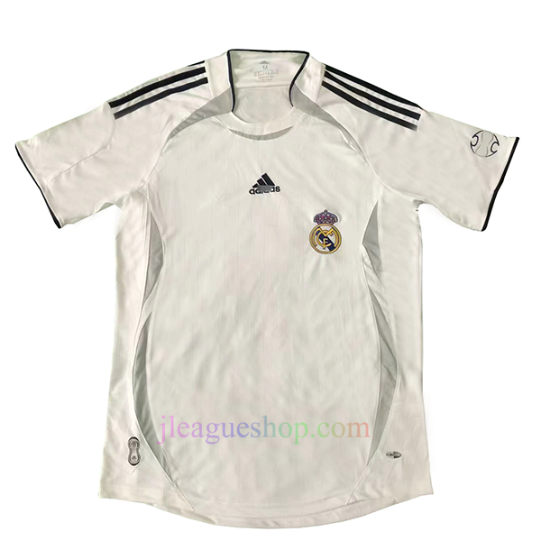 レアルマドリードトレーニングジャージー22 23 J League Shop