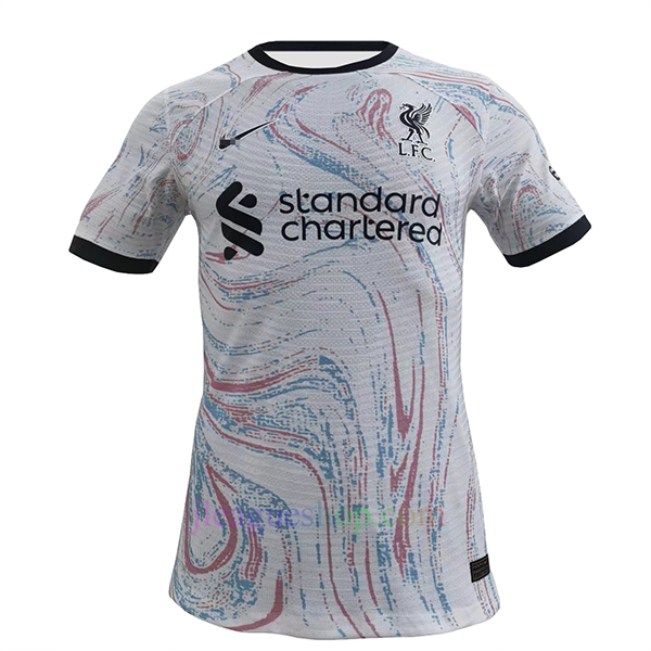リバプールアウェイユニフォーム22 23 J League Shop リバプールアウェイユニフォーム22 23 J League Shop