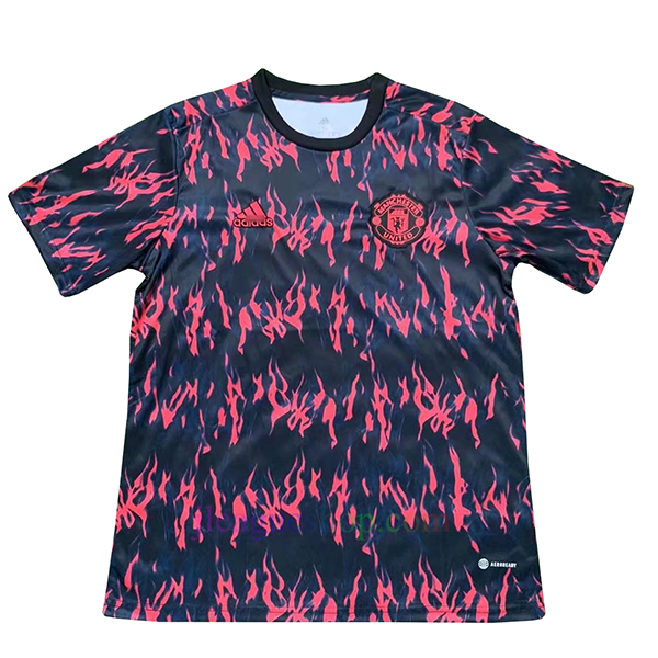 マンチェスターユナイテッドトレーニングジャージー22 23 J League Shop