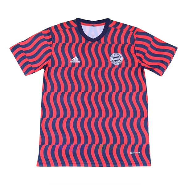 バイエルンミュンヘントレーニングジャージー22 23 J League Shop