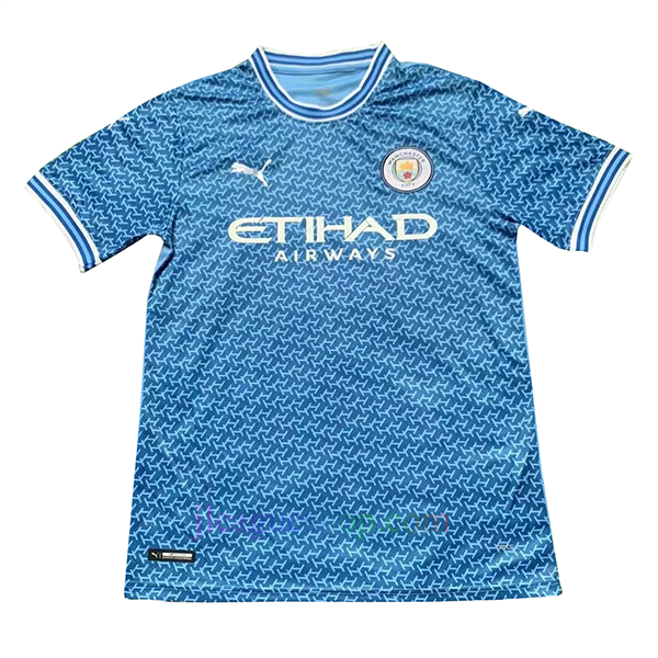 マンチェスターシティクラシックユニフォーム2022/23 | J League Shop