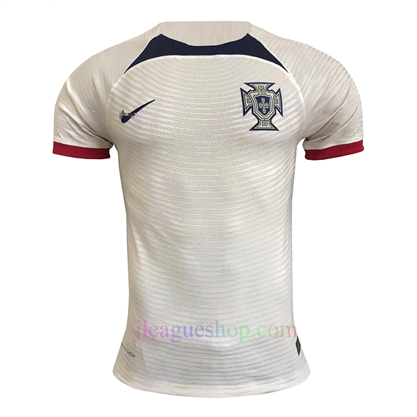 ポルトガル代表アウェイユニフォーム22 23 J League Shop