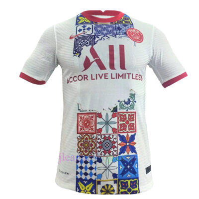 パリ サンジェルマンクラシックユニフォーム2022/23 アマチュア版 J League Shop 2
