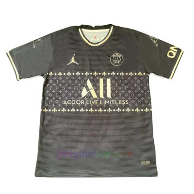 パリ サンジェルマンヨルダンクラシックユニフォーム2022/23 アマチュア版 J League Shop 2