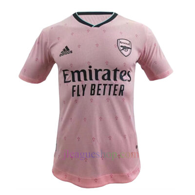 アーセナルサードユニフォーム2023プレイヤーバージョン アーセナル J League Shop 2
