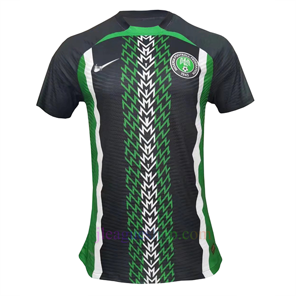 ナイジェリア代表共同版ユニフォーム2022/23 | J League Shop