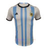 アルゼンチン代表ホットスタイルユニフォーム2022/23 アマチュア版 J League Shop 38