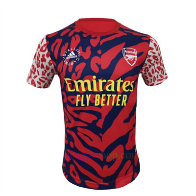 アーセナル共同版ユニフォーム2022/23 アーセナル J League Shop 2