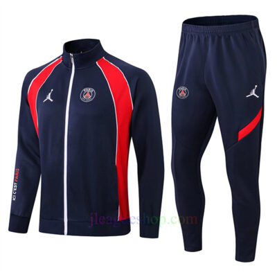 パリ サンジェルマンジャケットキット2022ロイヤルブルー スポーツウェア J League Shop 2