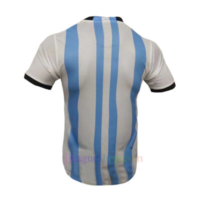 アルゼンチン代表ホットスタイルユニフォーム2022/23 アマチュア版 J League Shop 3