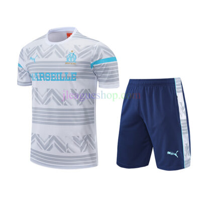 オリンピックマルセイユトレーニングユニフォーム 2022/23 オリンピックマルセイユ J League Shop 2