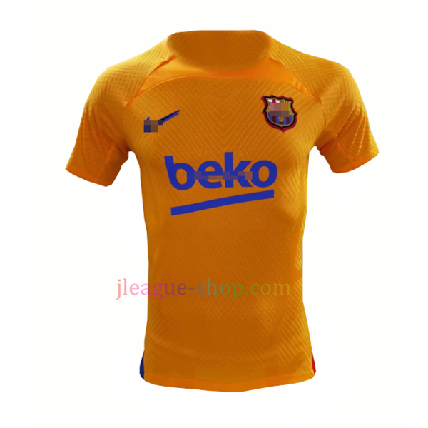 FCバルセロナアウェイユニフォーム2022/23 | J League Shop
