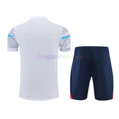 オリンピックマルセイユトレーニングユニフォーム 2022/23 オリンピックマルセイユ J League Shop 3
