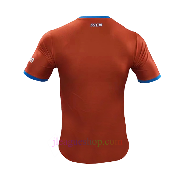 ナポリマラソン記念版ユニフォーム2022/23 - J League Shop ナポリマラソン記念版ユニフォーム2022/23 - J League Shop
