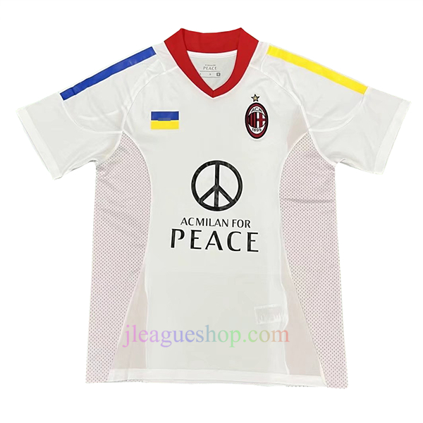 Acミラン特別版ユニフォーム22 23 J League Shop