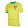 ブラジル代表ホームユニフォーム2022プレイヤーバージョン ブラジル代表 J League Shop 6