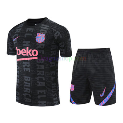 FCバルセロナトレーニングユニフォーム 2022/23 FCバルセロナ J League Shop 2