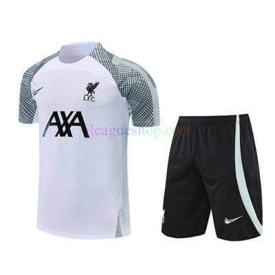 リバプールトレーニングユニフォーム 2022/23 スポーツウェア J League Shop