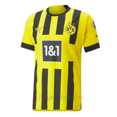 ボルシアドルトムントホームユニフォーム2022/23 アマチュア版 J League Shop 2
