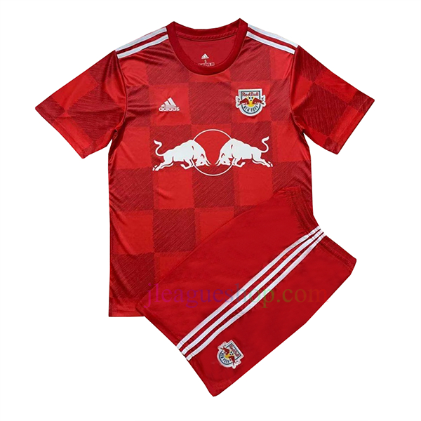 ニューヨーク・シティFCアウェイユニフォーム2022/23キッズ - J