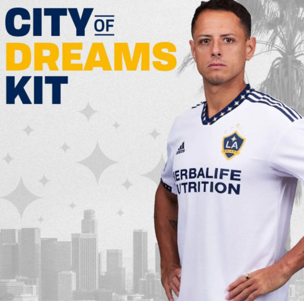 Laギャラクシーホームユニフォーム22 23 J League Shop Laギャラクシーホームユニフォーム22 23 J League Shop