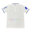 ブラジル代表ポロシャツ2022/23白 スポーツウェア J League Shop 7