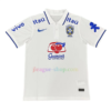 ブラジル代表ポロシャツ2022/23白