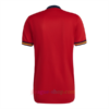 スペイン代表ホームユニフォーム2022ヨーロピアンカップ アマチュア版 J League Shop 7