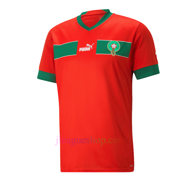 モロッコホームユニフォーム2022 | J League Shop