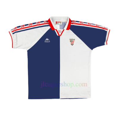 アスレティックビルバオアウェイユニフォーム1997/98 アスレティックビルバオ J League Shop 2