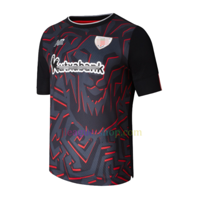 アスレティックビルバオアウェイユニフォーム2022/23プレイヤーバージョン アスレティックビルバオ J League Shop 2