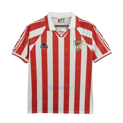 アスレティックビルバオホームユニフォーム1995-97 アスレティックビルバオ J League Shop 2