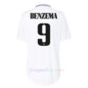 レアルマドリードホームユニフォーム2022/23女性ベンゼマ FIFAクラブワールドカップ J League Shop 6