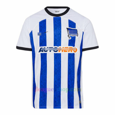 ヘルタベルリン サッカーユニフォーム2025-2026激安 - J League Shop