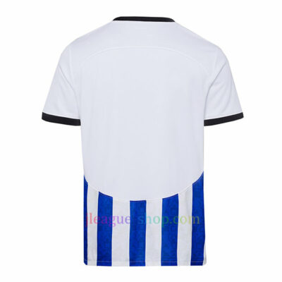 NIKE ヘルタベルリン 06/07 ユニフォーム アウェイ 半袖 146856