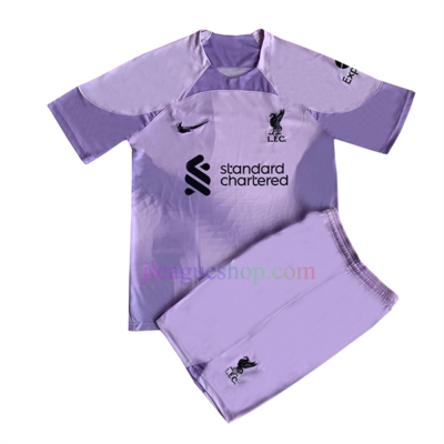 リバプールキッズ ユニフォーム2025/26 激安通販 - J League Shop