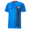 サッカーアイスランド代表ホームユニフォーム2022 アマチュア版 J League Shop 6